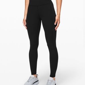 Lululemon Speed Up Tight 28 Size 8